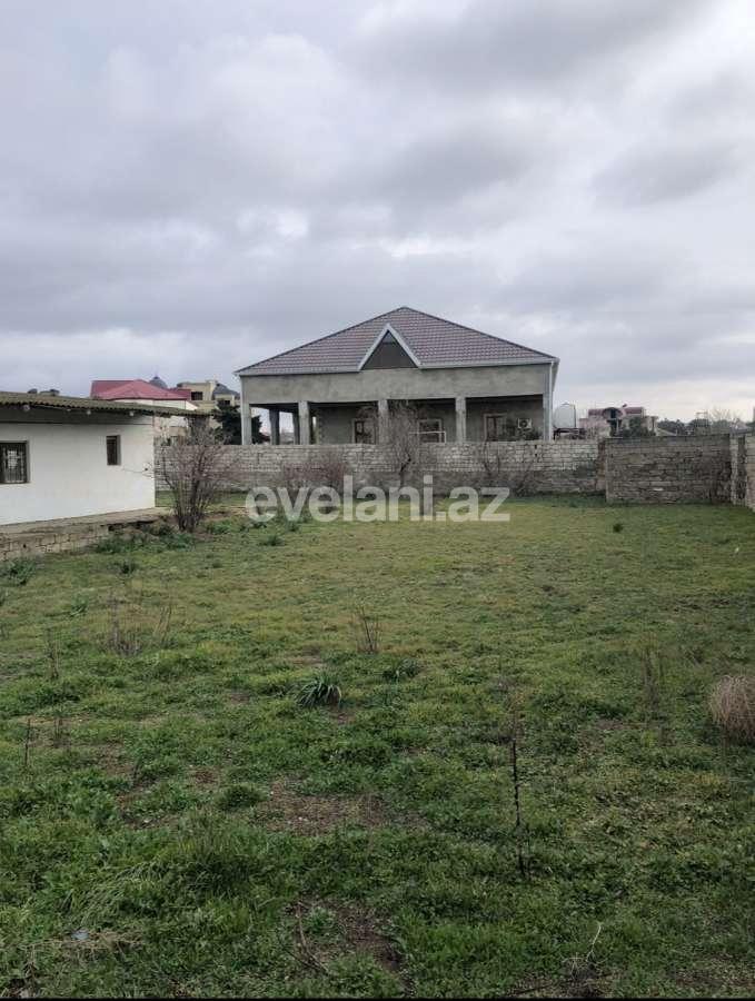 Satılır, torpaq, 27 sot, Bakı, Xəzər r, Şüvəlan q.