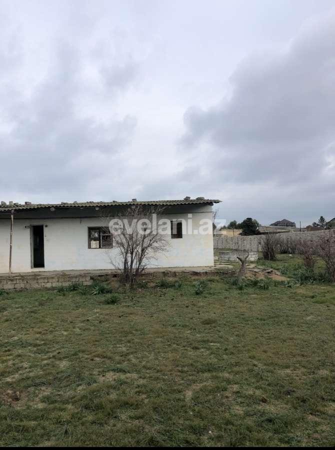 Satılır, torpaq, 27 sot, Bakı, Xəzər r, Şüvəlan q.