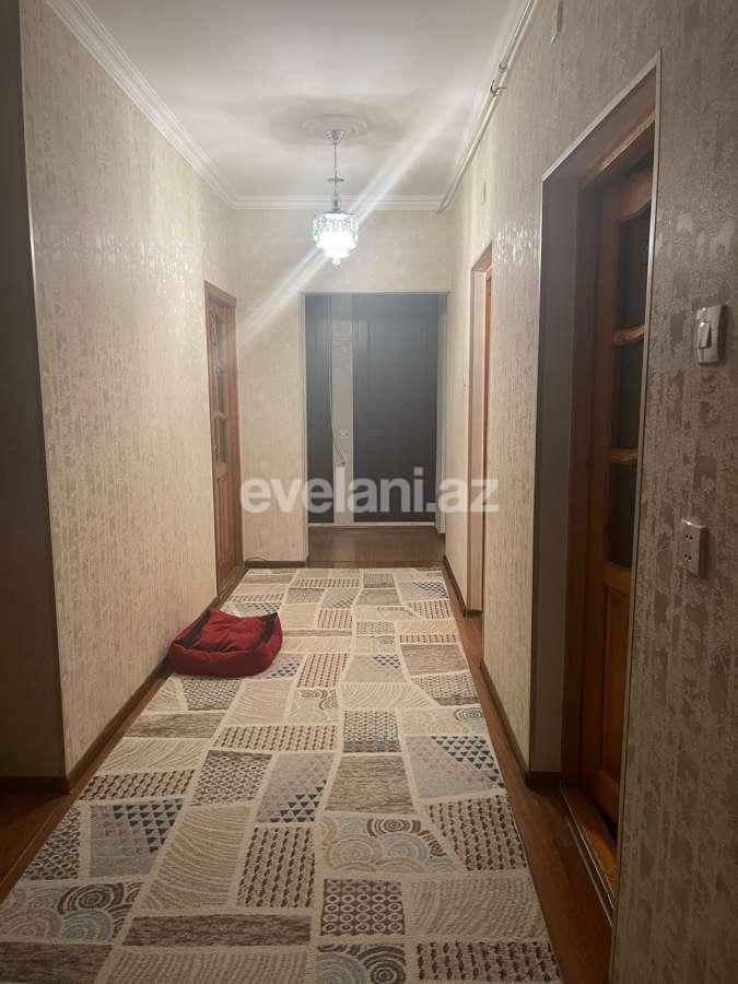 Sale, old building, 5 room, 105 m², Baku, Surakhani r.