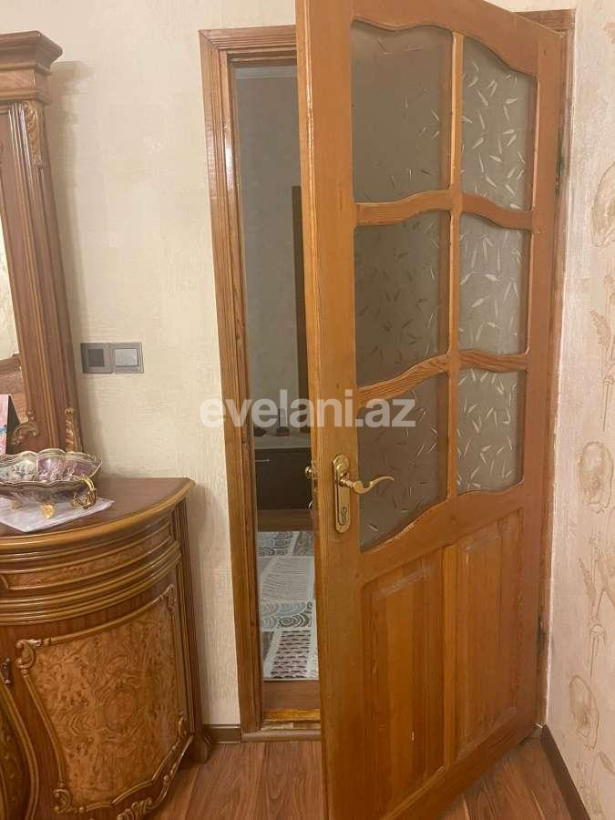 Sale, old building, 5 room, 105 m², Baku, Surakhani r.