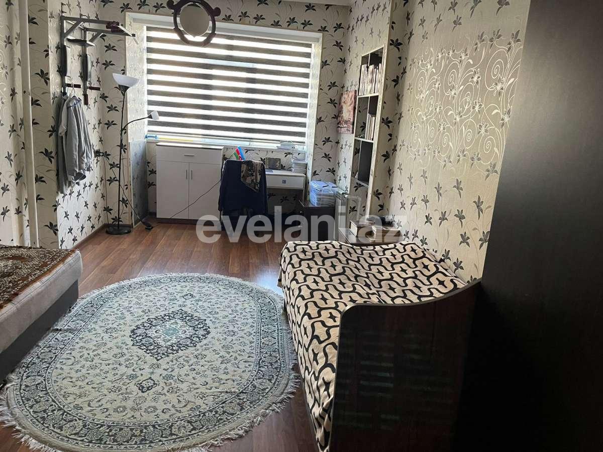 Sale, old building, 5 room, 105 m², Baku, Surakhani r.