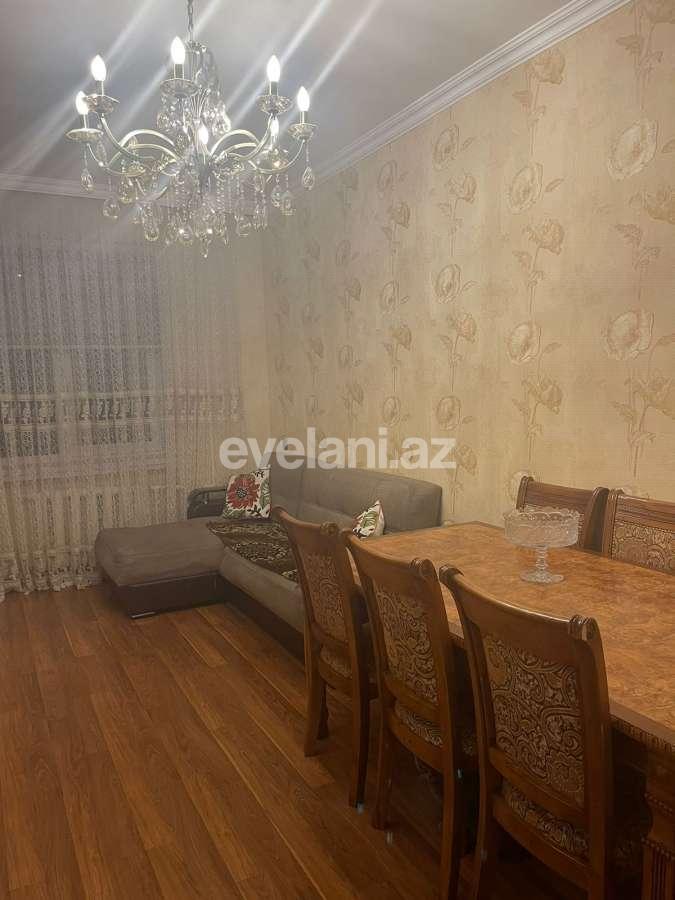Sale, old building, 5 room, 105 m², Baku, Surakhani r.