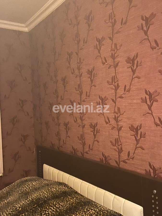 Sale, old building, 5 room, 105 m², Baku, Surakhani r.