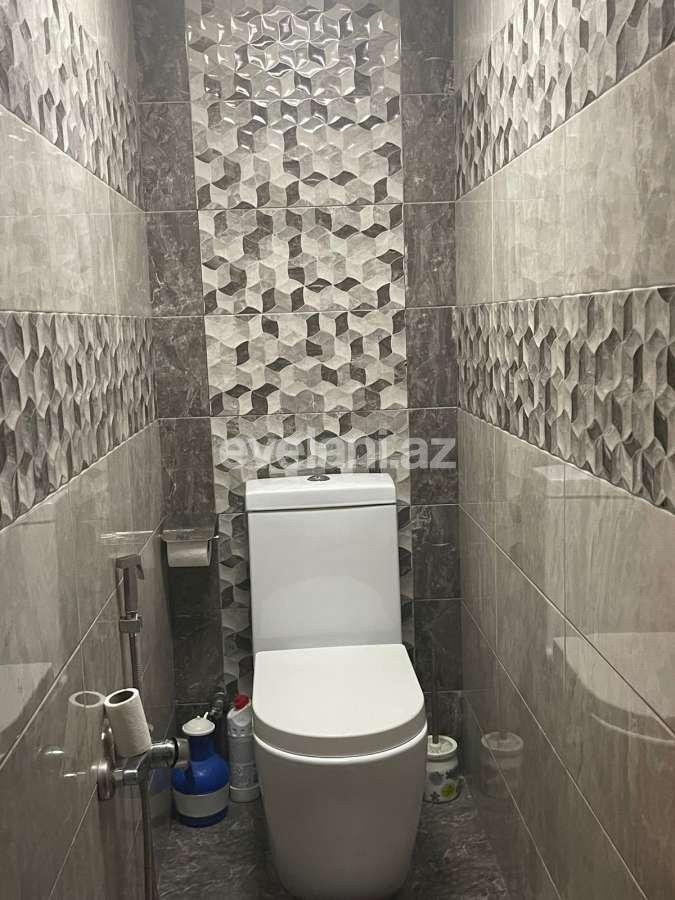 Sale, old building, 5 room, 105 m², Baku, Surakhani r.