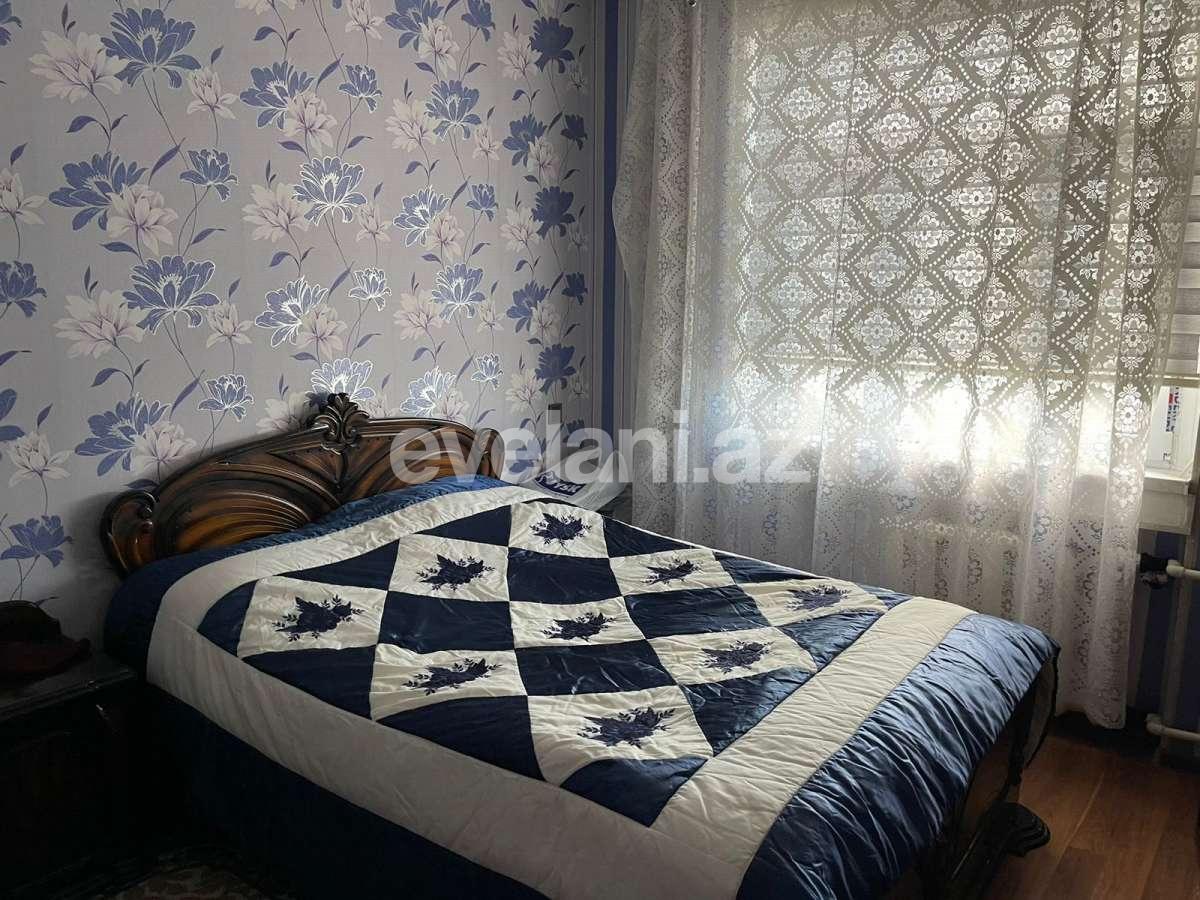 Sale, old building, 5 room, 105 m², Baku, Surakhani r.