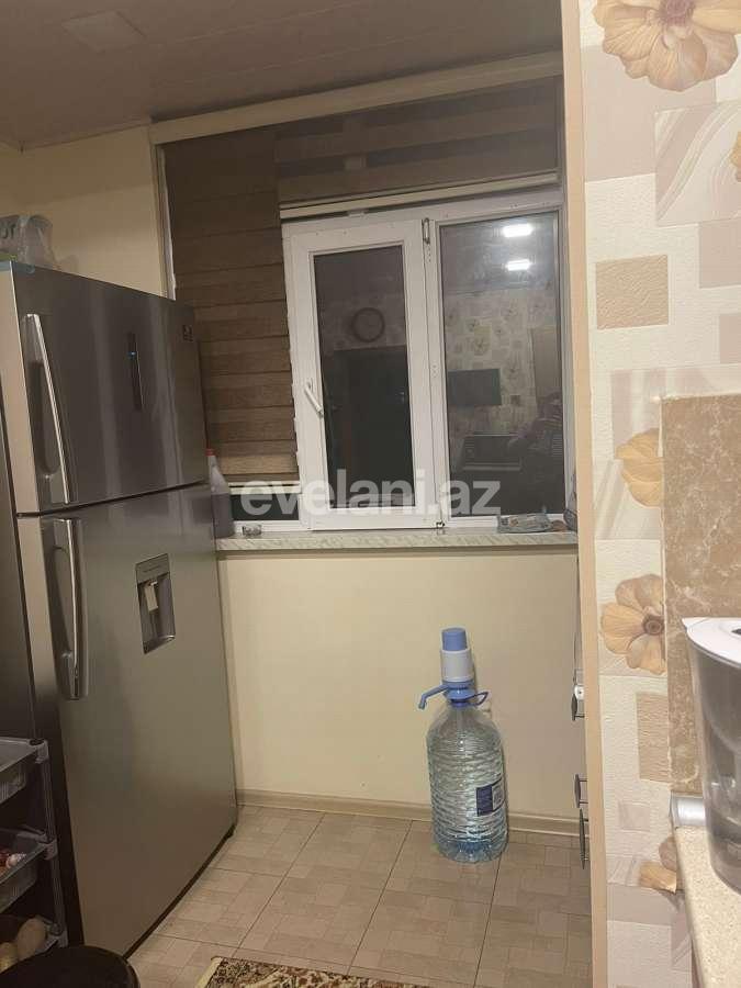 Sale, old building, 5 room, 105 m², Baku, Surakhani r.