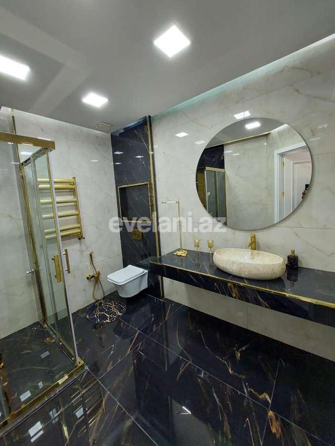 Продаётся, новостройка, 4-комнаты, 191.99 m², Баку, Насиминский r.