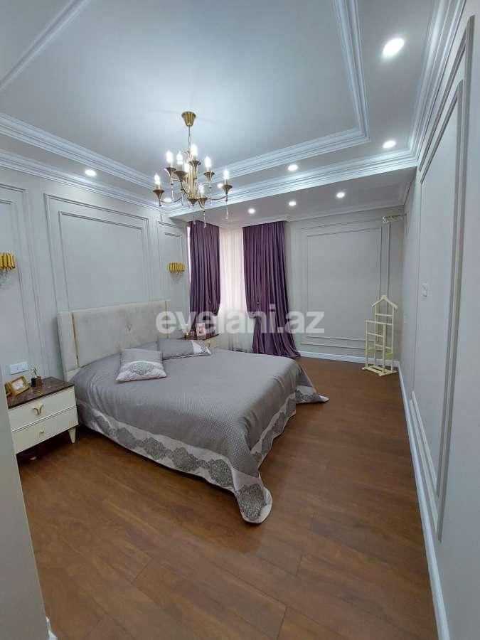 Продаётся, новостройка, 4-комнаты, 191.99 m², Баку, Насиминский r.