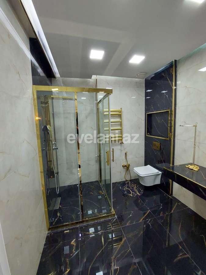 Продаётся, новостройка, 4-комнаты, 191.99 m², Баку, Насиминский r.