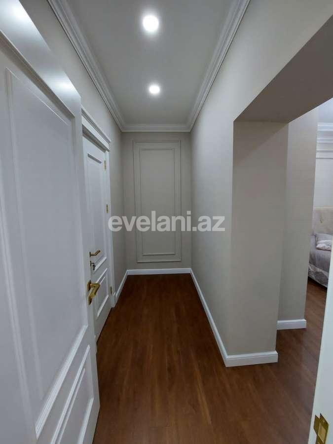 Продаётся, новостройка, 4-комнаты, 191.99 m², Баку, Насиминский r.