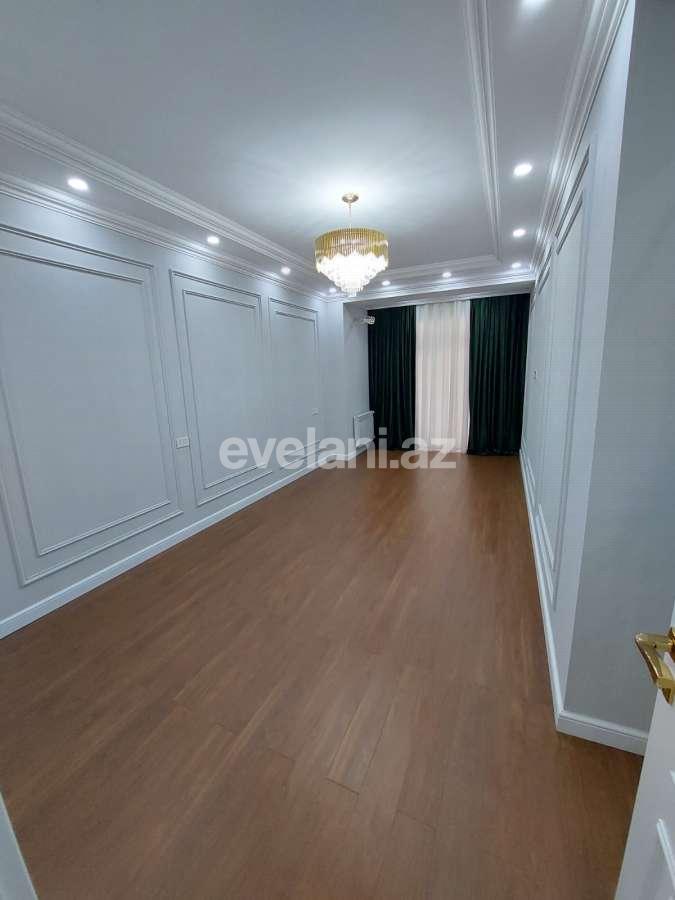 Продаётся, новостройка, 4-комнаты, 191.99 m², Баку, Насиминский r.