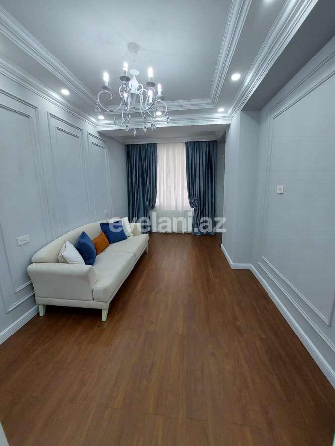 Продаётся, новостройка, 4-комнаты, 191.99 m², Баку, Насиминский r.