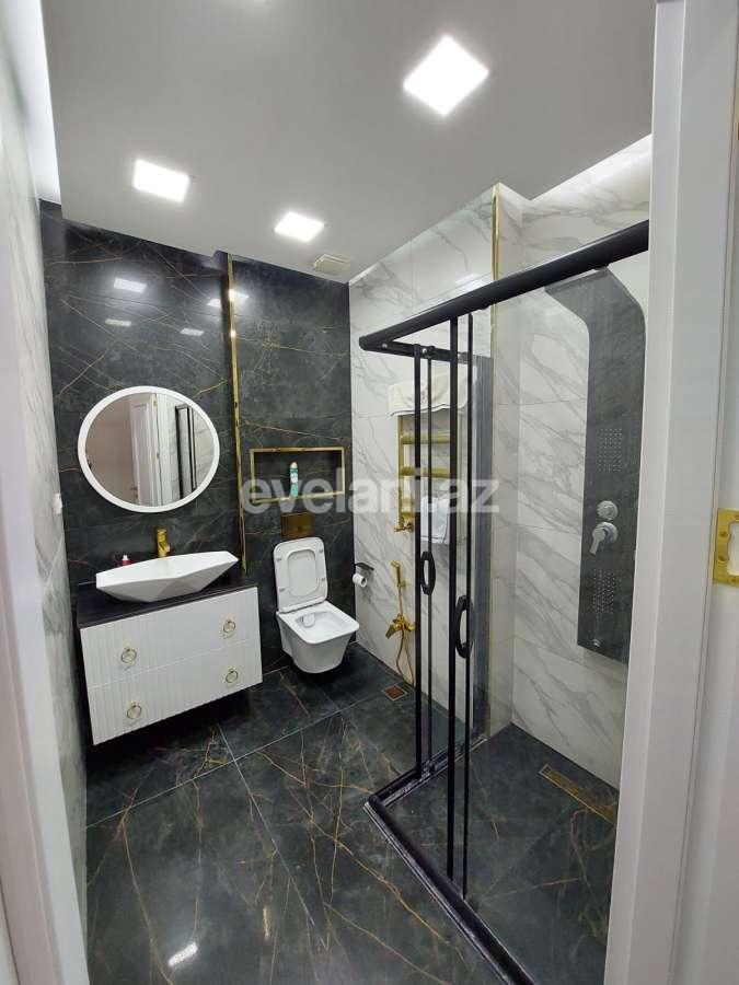 Продаётся, новостройка, 4-комнаты, 191.99 m², Баку, Насиминский r.