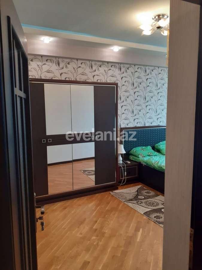 Сдаётся, новостройка, 3-комнаты, 137 m², Баку, Насиминский r, 28 мая m.