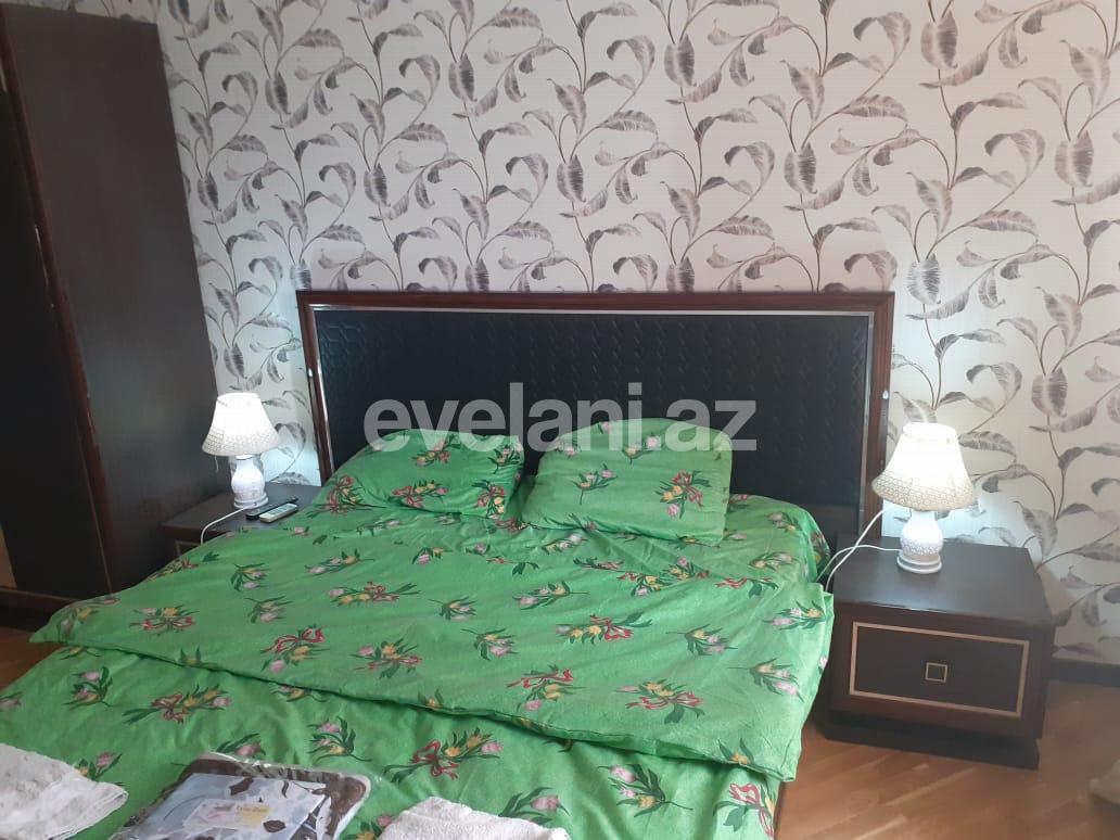 Сдаётся, новостройка, 3-комнаты, 137 m², Баку, Насиминский r, 28 мая m.