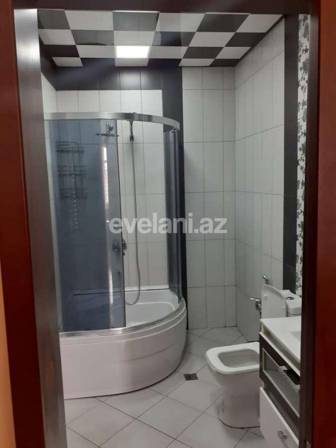 Сдаётся, новостройка, 3-комнаты, 137 m², Баку, Насиминский r, 28 мая m.