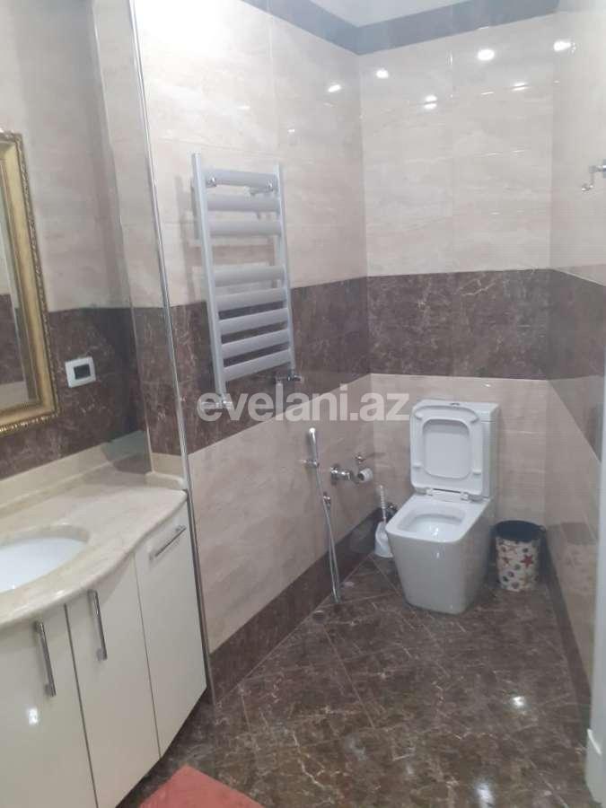 Сдаётся, новостройка, 3-комнаты, 137 m², Баку, Насиминский r, 28 мая m.