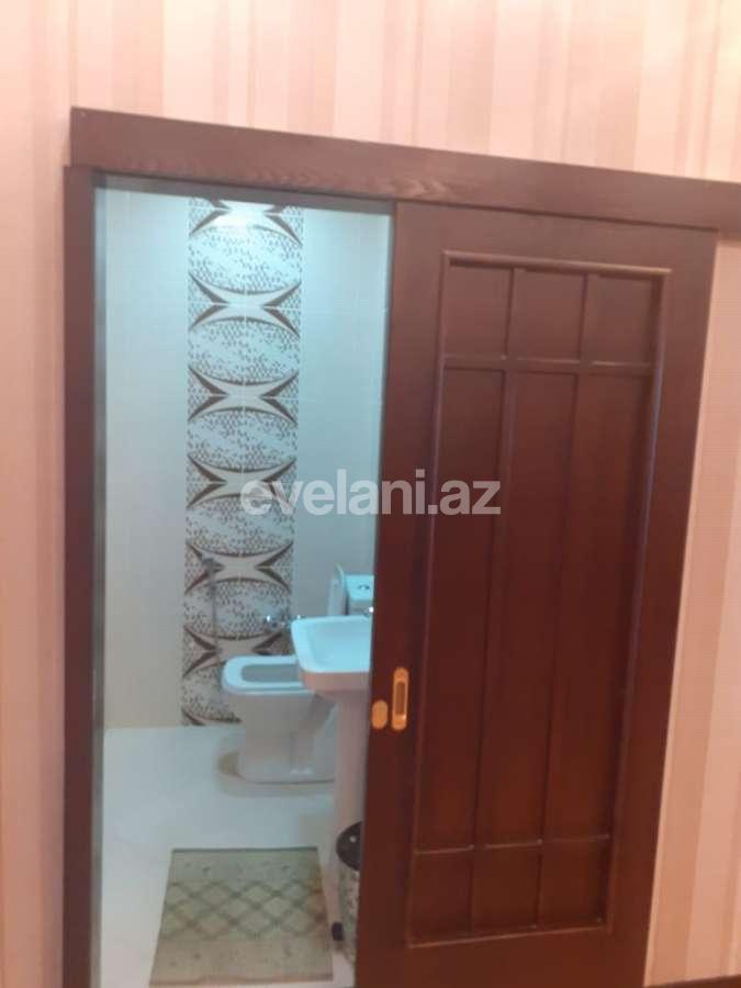 Сдаётся, новостройка, 3-комнаты, 137 m², Баку, Насиминский r, 28 мая m.