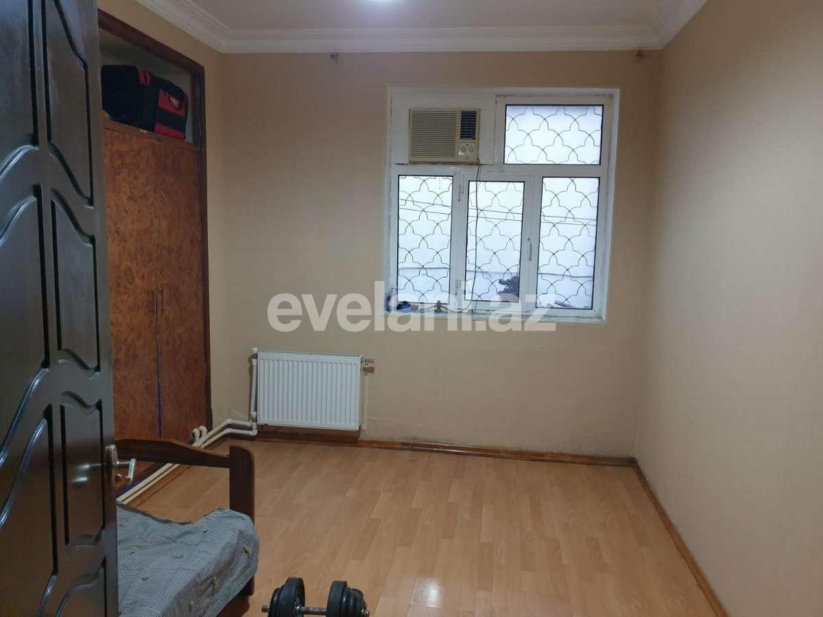 Продаётся, новостройка, 4-комнаты, 120 m², Баку, Ясамальский r, Элмляр Академиясы m.