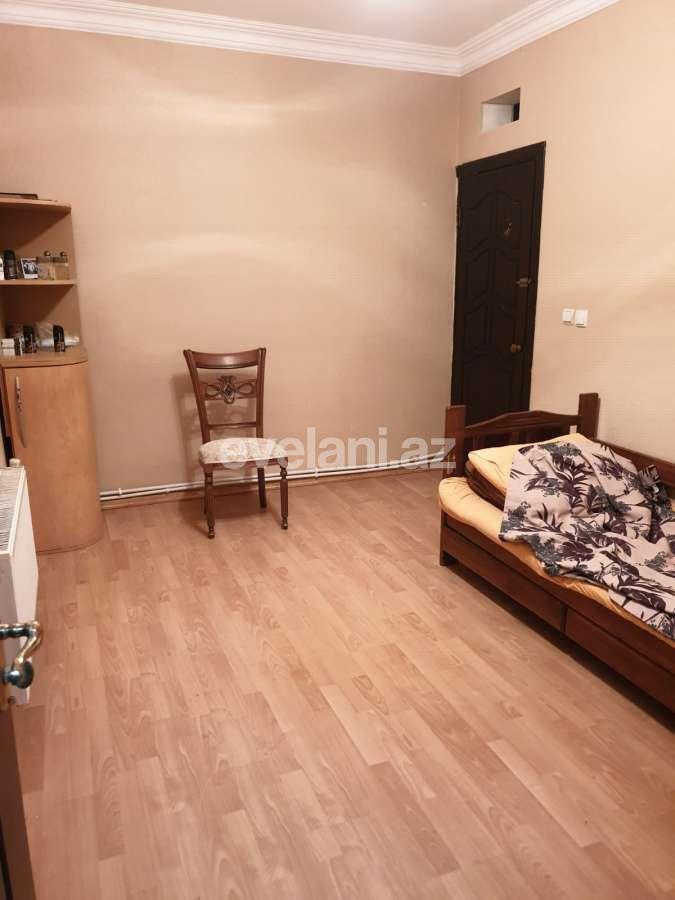 Продаётся, новостройка, 4-комнаты, 120 m², Баку, Ясамальский r, Элмляр Академиясы m.