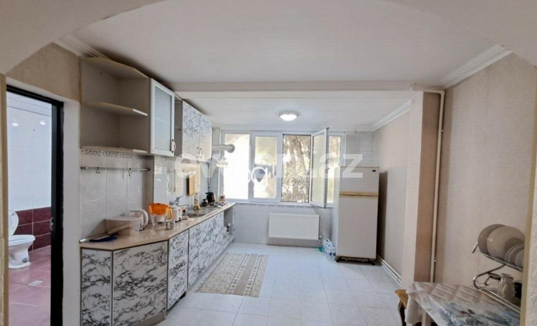 Продаётся, новостройка, 4-комнаты, 120 m², Баку, Ясамальский r, Элмляр Академиясы m.