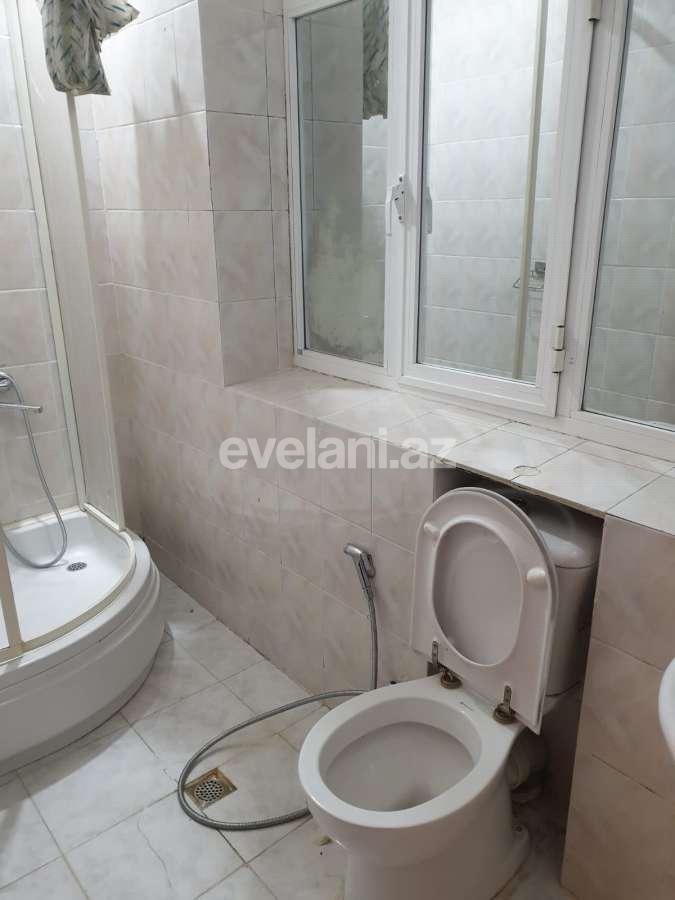 Продаётся, новостройка, 4-комнаты, 120 m², Баку, Ясамальский r, Элмляр Академиясы m.