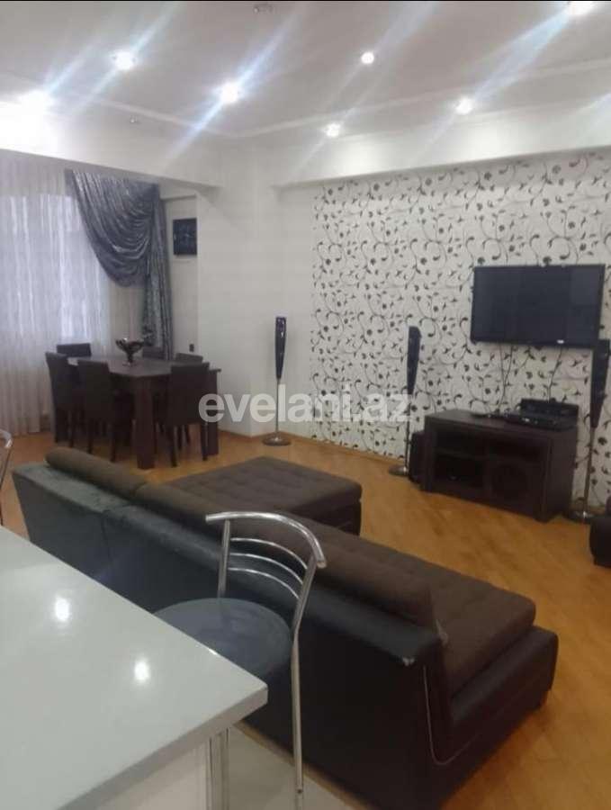 Kirayə verilir, yeni tikili, 3 otaqlı, 145 m², Bakı, Yasamal r, 20 yanvar m.