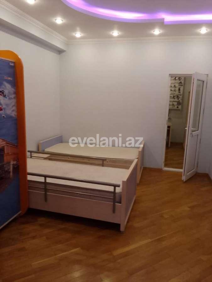 Kirayə verilir, yeni tikili, 3 otaqlı, 145 m², Bakı, Yasamal r, 20 yanvar m.