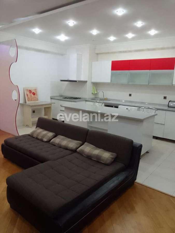Kirayə verilir, yeni tikili, 3 otaqlı, 145 m², Bakı, Yasamal r, 20 yanvar m.