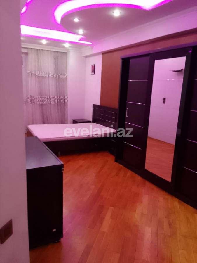 Kirayə verilir, yeni tikili, 3 otaqlı, 145 m², Bakı, Yasamal r, 20 yanvar m.