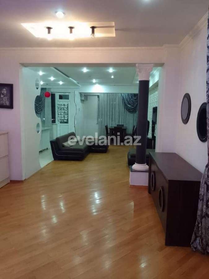 Kirayə verilir, yeni tikili, 3 otaqlı, 145 m², Bakı, Yasamal r, 20 yanvar m.