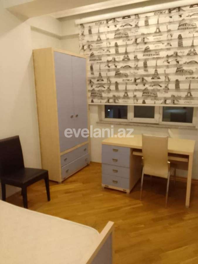 Kirayə verilir, yeni tikili, 3 otaqlı, 145 m², Bakı, Yasamal r, 20 yanvar m.