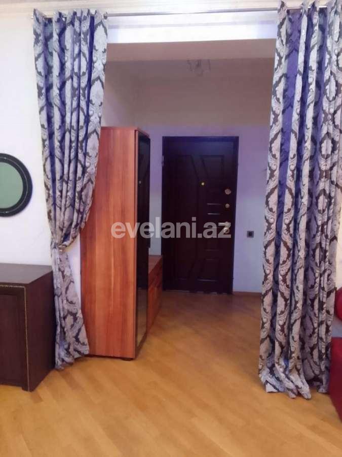 Kirayə verilir, yeni tikili, 3 otaqlı, 145 m², Bakı, Yasamal r, 20 yanvar m.