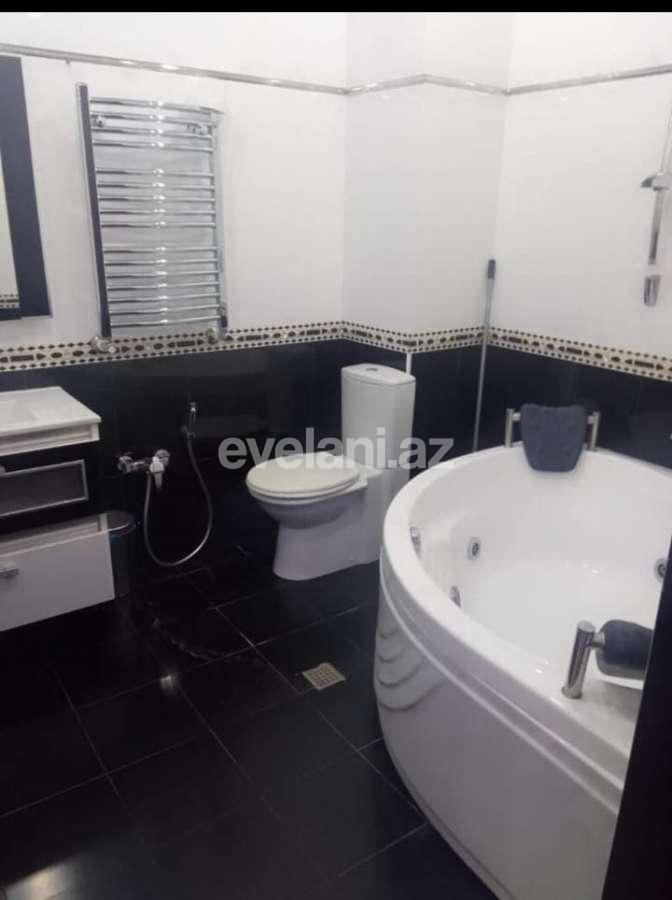 Kirayə verilir, yeni tikili, 3 otaqlı, 145 m², Bakı, Yasamal r, 20 yanvar m.