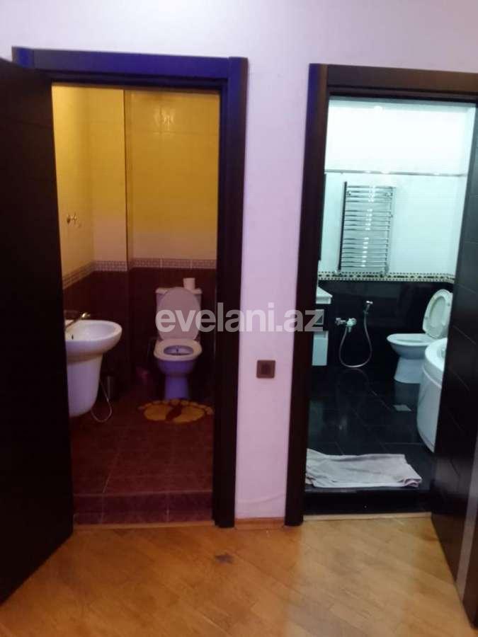Kirayə verilir, yeni tikili, 3 otaqlı, 145 m², Bakı, Yasamal r, 20 yanvar m.