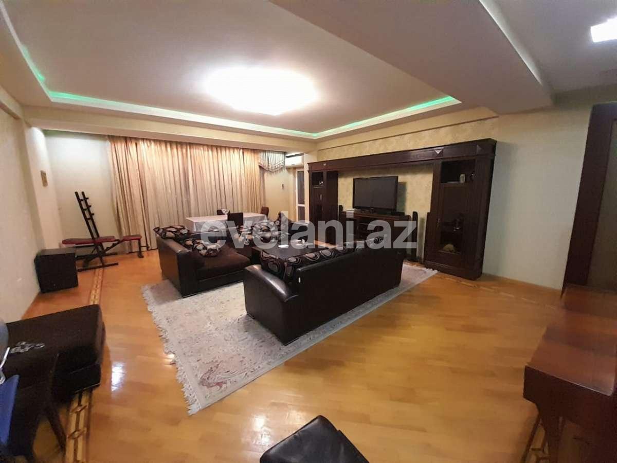 Sale, old building, 4 room, 152 m², Baku, Narimanov r, Nariman Narimanov m.