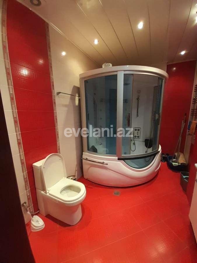 Sale, old building, 4 room, 152 m², Baku, Narimanov r, Nariman Narimanov m.