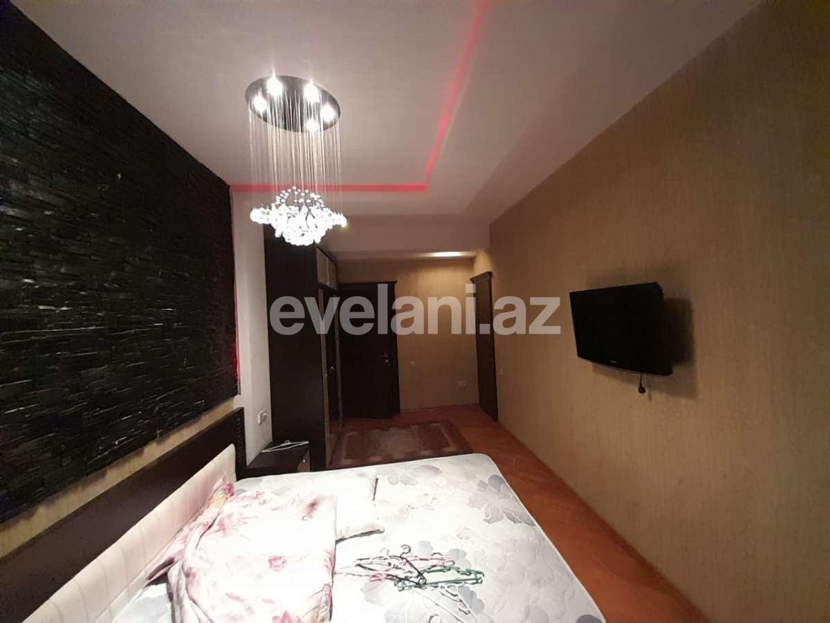 Sale, old building, 4 room, 152 m², Baku, Narimanov r, Nariman Narimanov m.