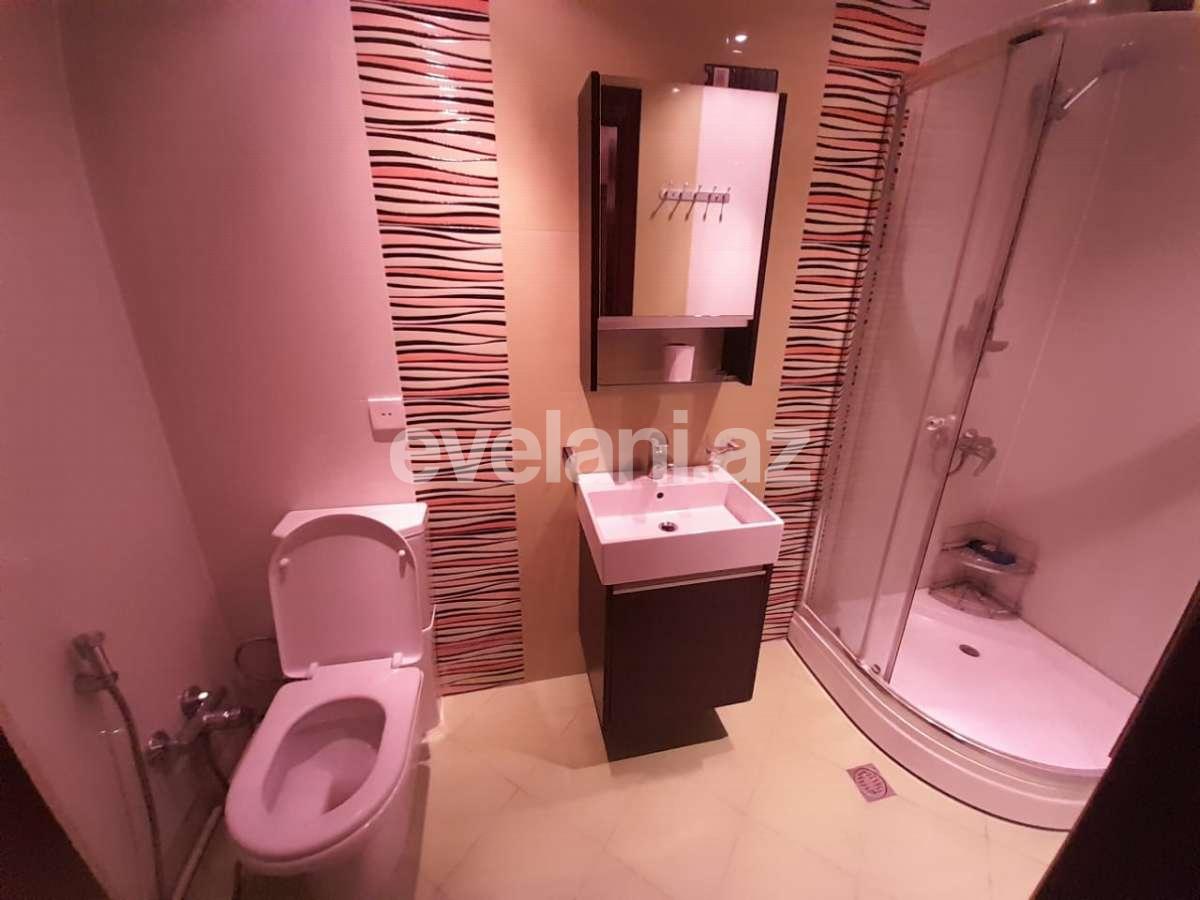 Sale, old building, 4 room, 152 m², Baku, Narimanov r, Nariman Narimanov m.