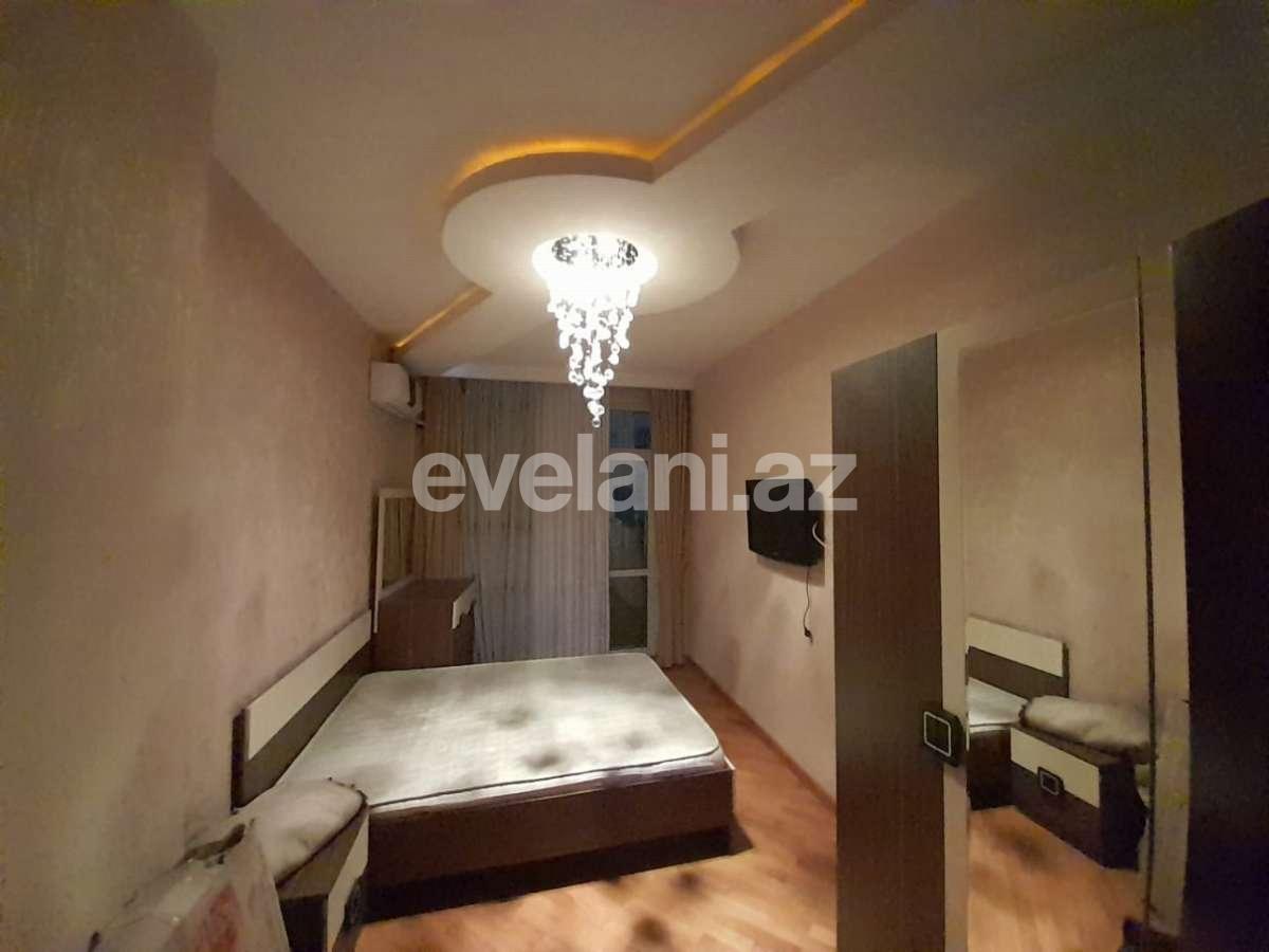 Sale, old building, 4 room, 152 m², Baku, Narimanov r, Nariman Narimanov m.