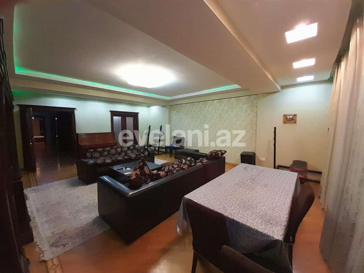 Sale, old building, 4 room, 152 m², Baku, Narimanov r, Nariman Narimanov m.