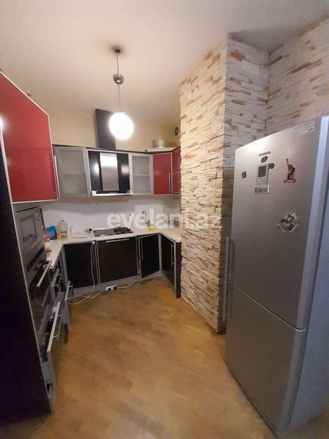 Sale, old building, 4 room, 152 m², Baku, Narimanov r, Nariman Narimanov m.