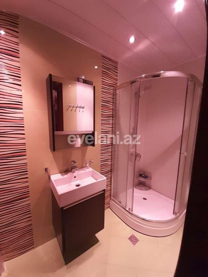 Sale, old building, 4 room, 152 m², Baku, Narimanov r, Nariman Narimanov m.