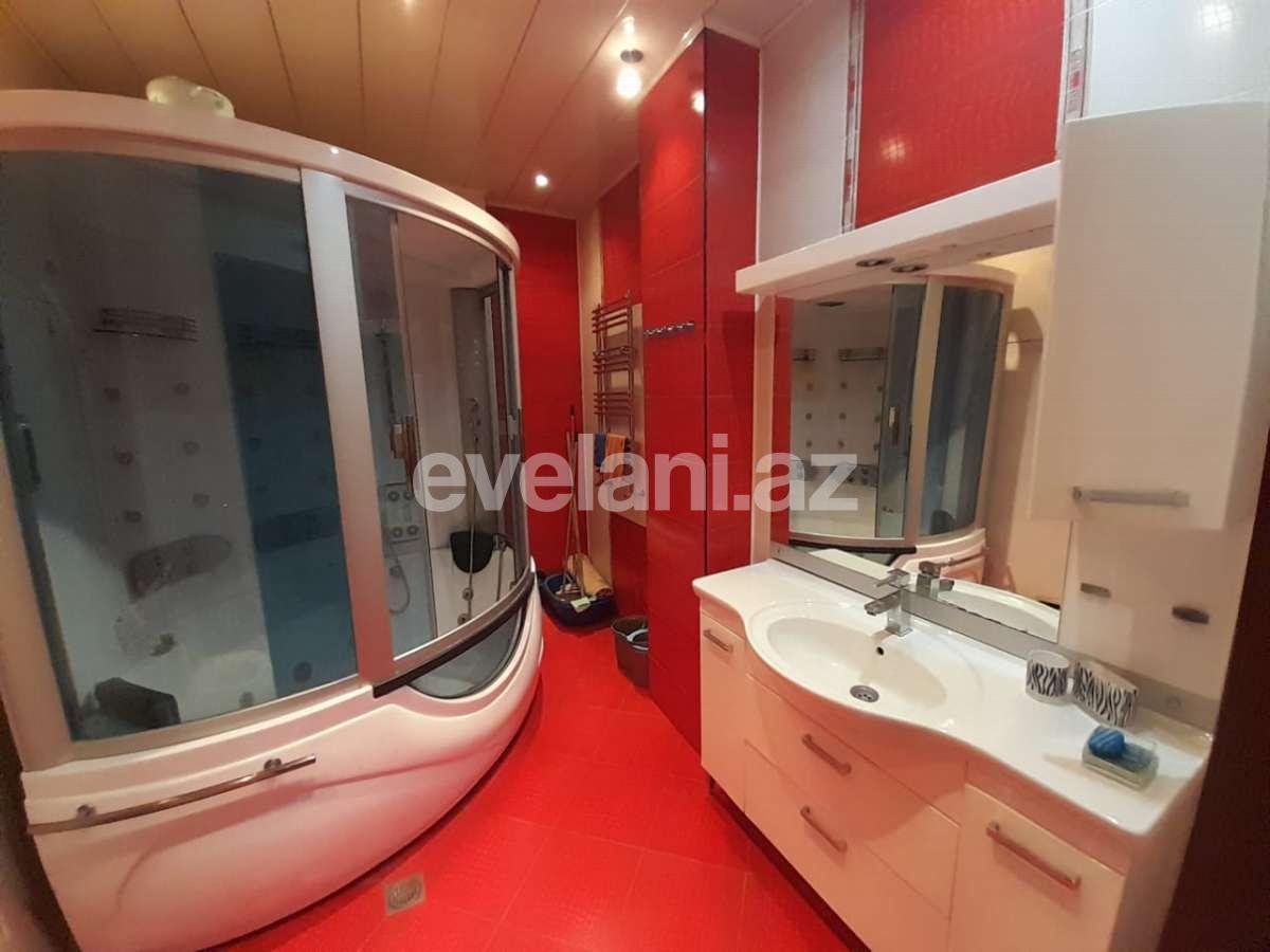 Sale, old building, 4 room, 152 m², Baku, Narimanov r, Nariman Narimanov m.