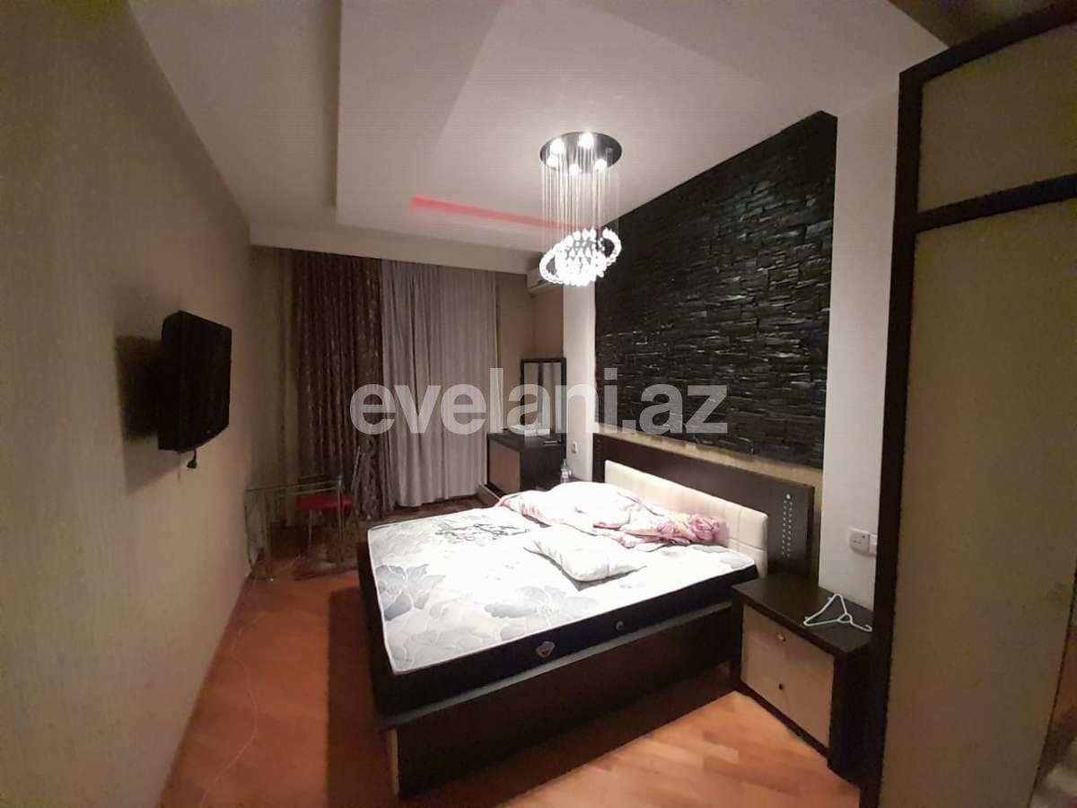 Sale, old building, 4 room, 152 m², Baku, Narimanov r, Nariman Narimanov m.