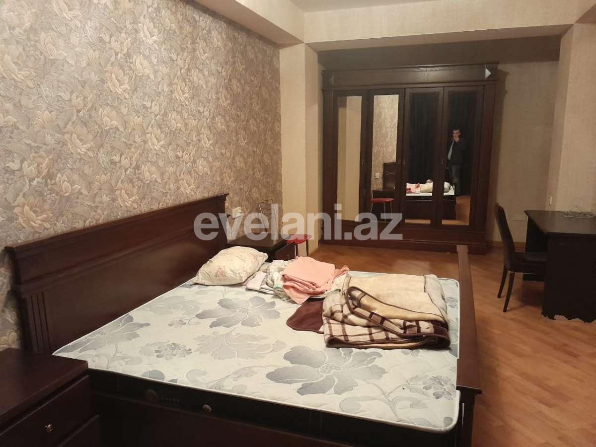 Sale, old building, 4 room, 152 m², Baku, Narimanov r, Nariman Narimanov m.