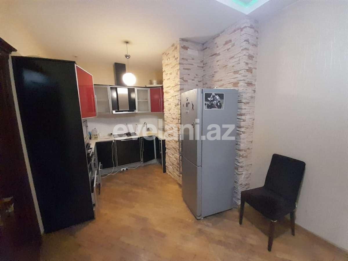 Sale, old building, 4 room, 152 m², Baku, Narimanov r, Nariman Narimanov m.