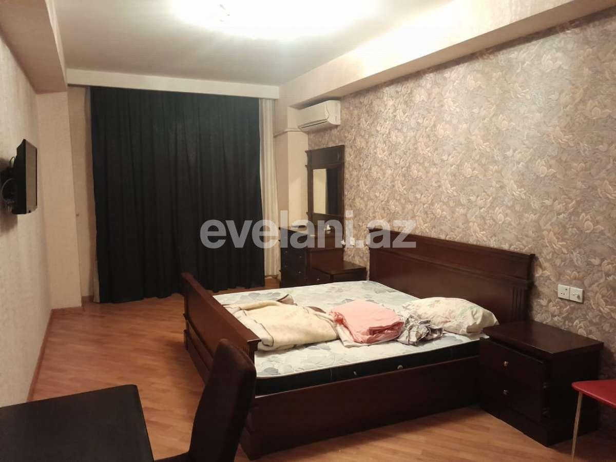 Sale, old building, 4 room, 152 m², Baku, Narimanov r, Nariman Narimanov m.