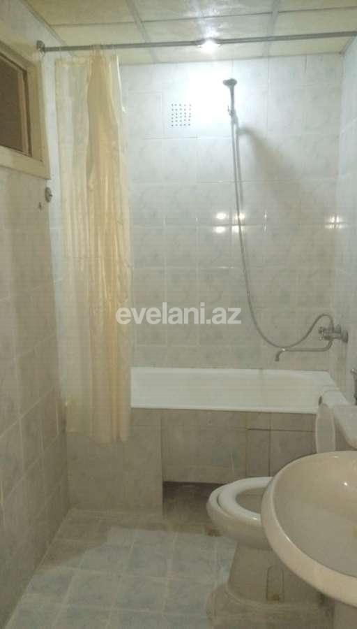 Rent, old building, 4 room, 120 m², Baku, Narimanov r, Ganjlik m.