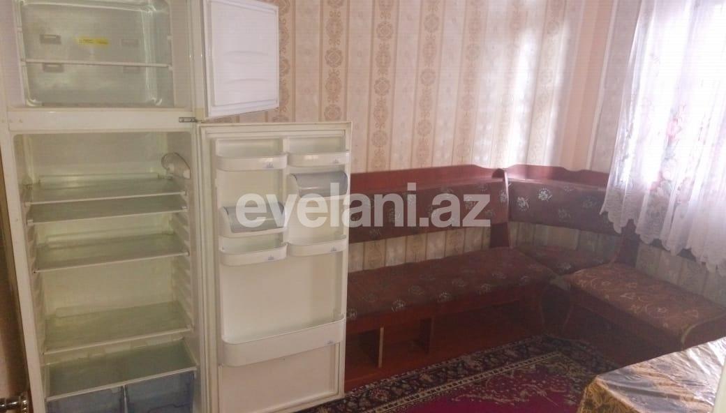 Rent, old building, 4 room, 120 m², Baku, Narimanov r, Ganjlik m.